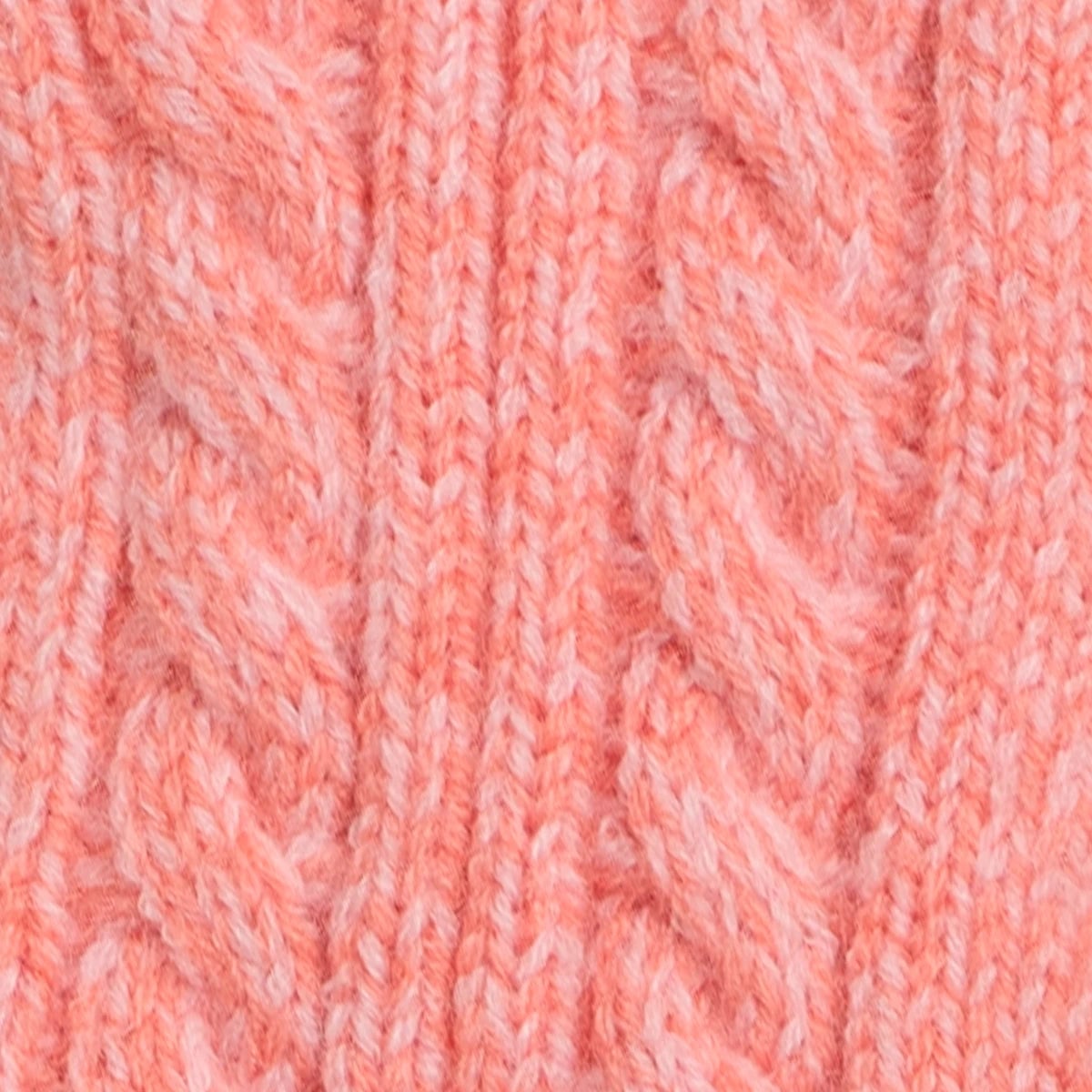 Gants Creamy gin Rose - Enfant - Cabaia - 