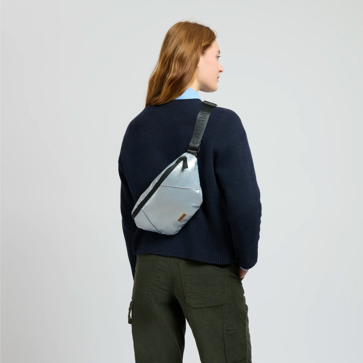 Sac Banane Large Fidji - Cabaia - 