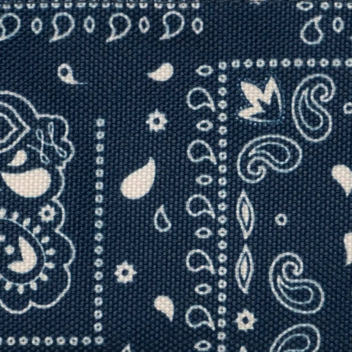 Pochette avant medium Malaga - Cabaia - 