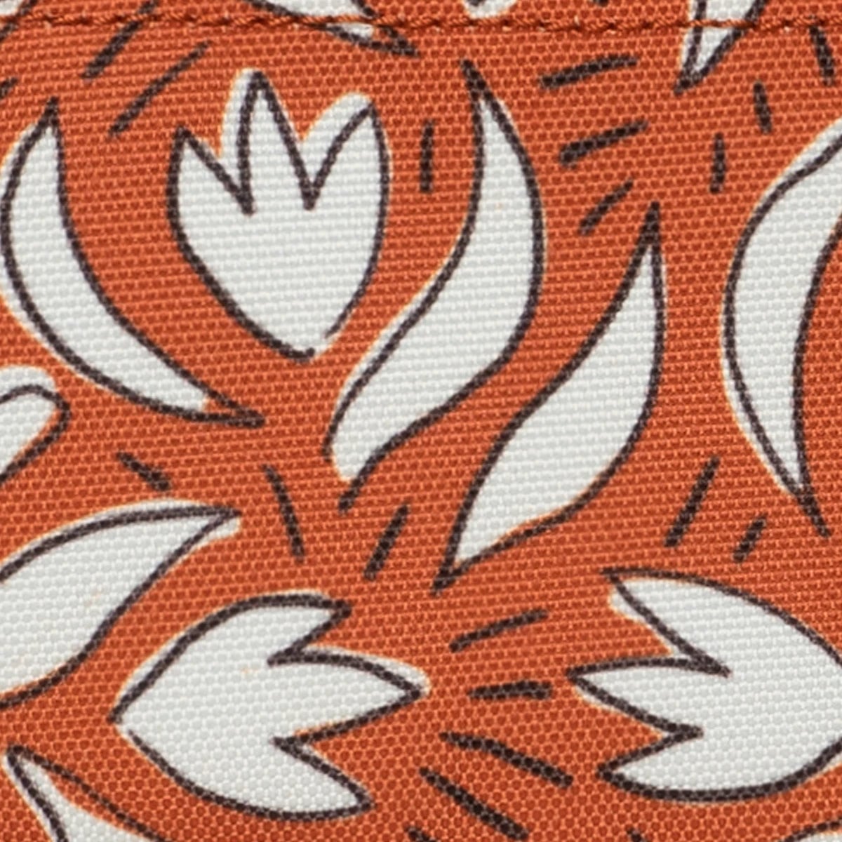 Pochette avant medium Sumatra - Cabaia - 
