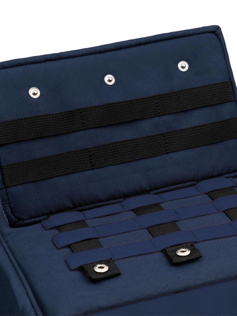 Pochette interchangeable.