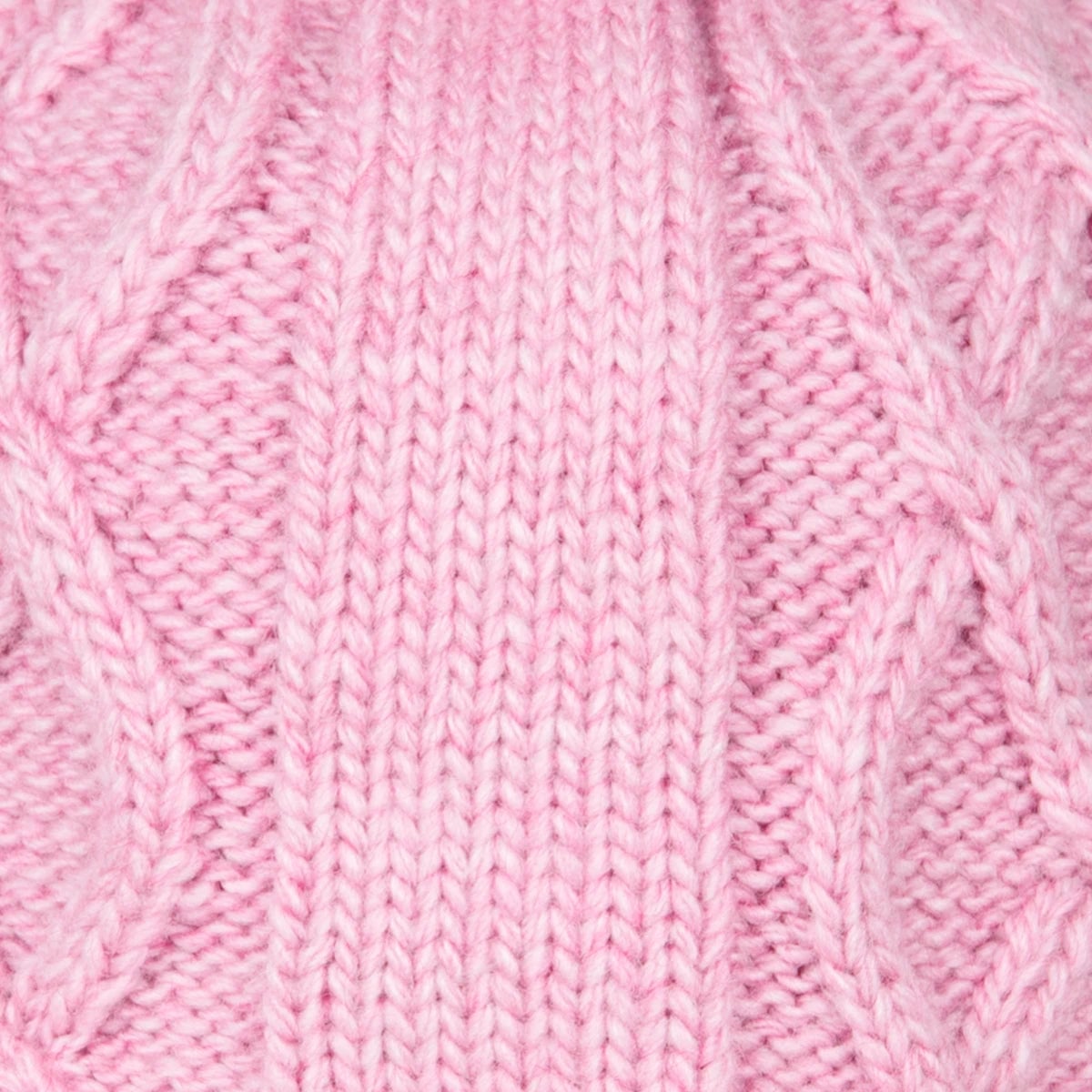 Bonnet Appletini Rose Polaire - Cabaia - 