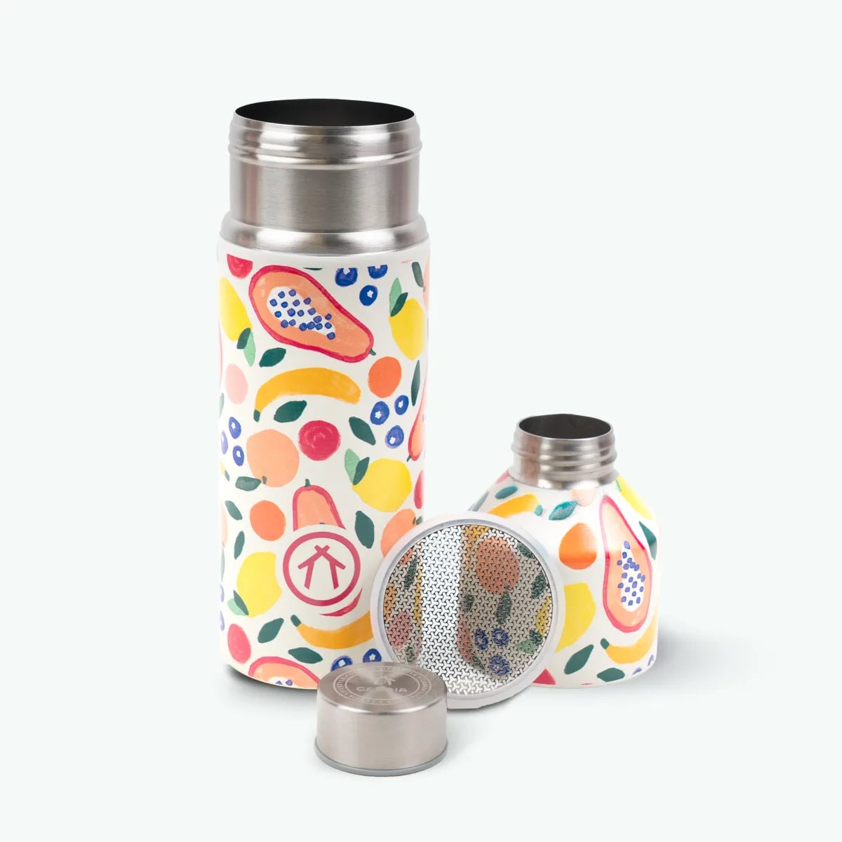 Gourde 630ml Lake Como - Cabaia - 