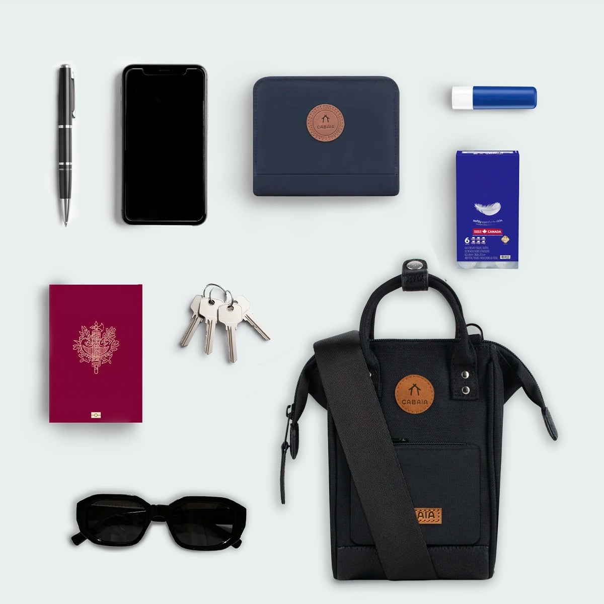 Nano adventurer Chelsea - Cabaia - 