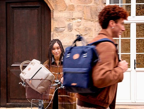 Les sacs à dos à compartiments parfaits pour un nouveau départ - Cabaia