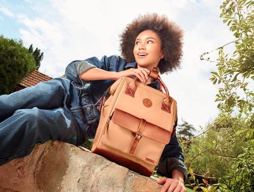 Découvrez nos sacs à dos étudiants - Cabaia