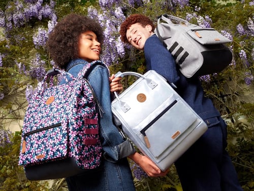 Quel sac pour quelle classe ? - Cabaia