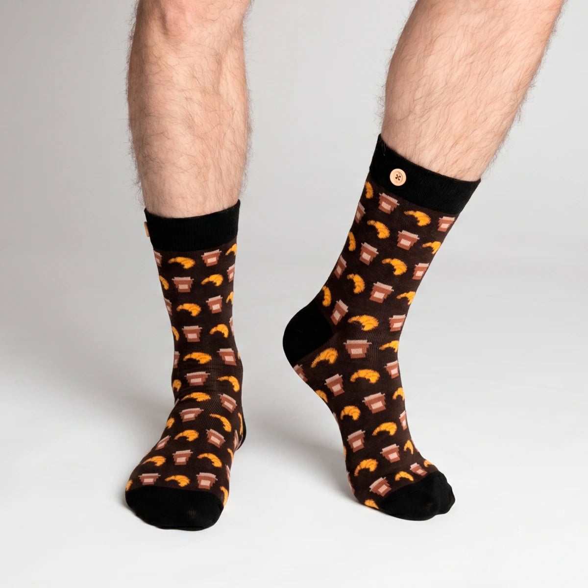 Chaussettes 41/46 Aurélien & Colin - Cabaia - 