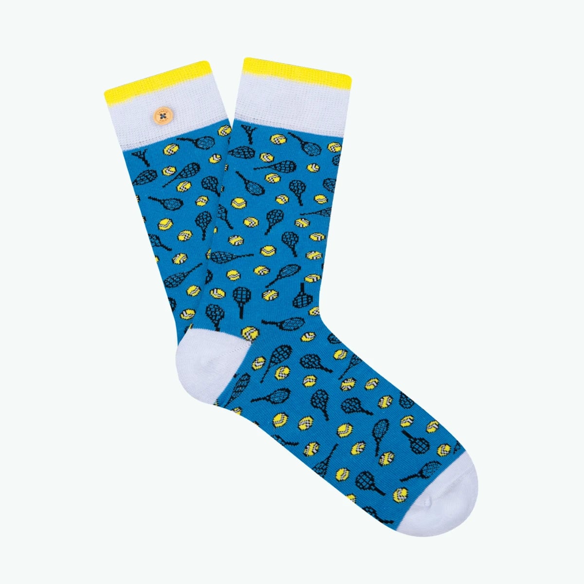 Chaussettes 41/46 Alexis & Sonny - Cabaia - 