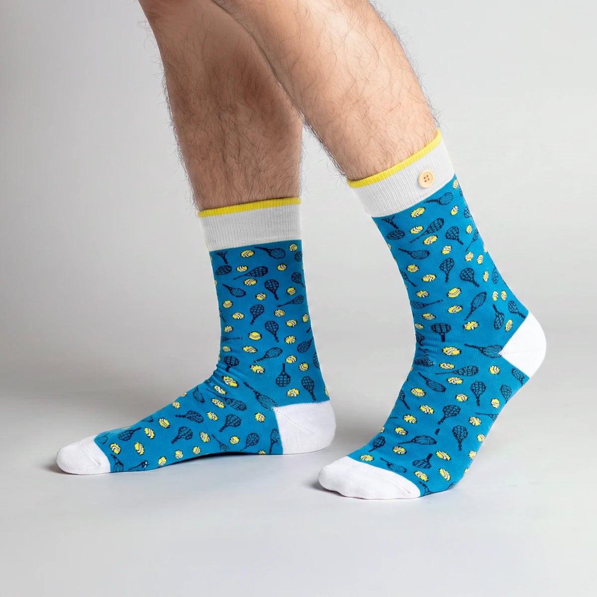 Chaussettes 41/46 Alexis & Sonny - Cabaia - 
