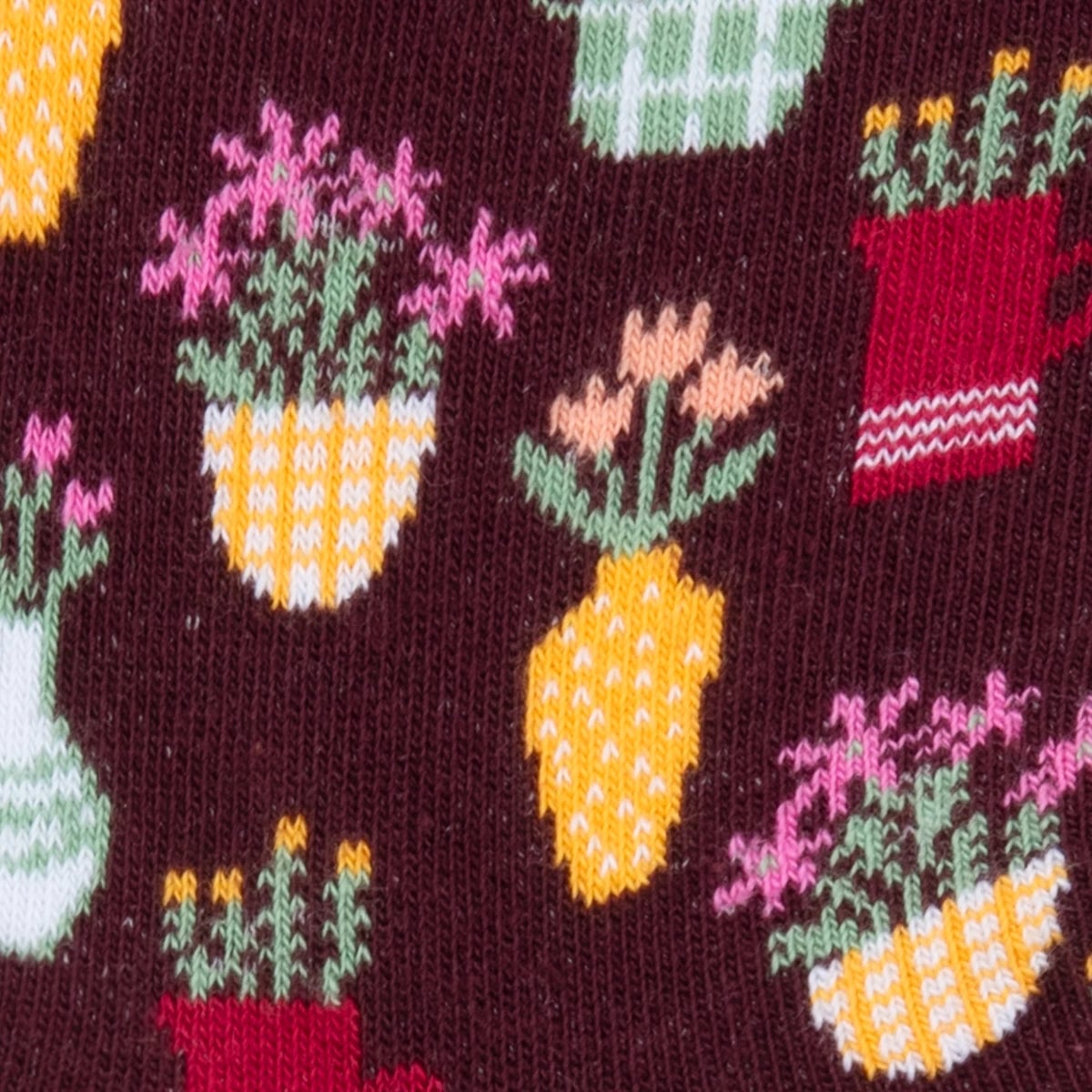 Chaussettes 36/41 Flavie & Agathe - Cabaia - 