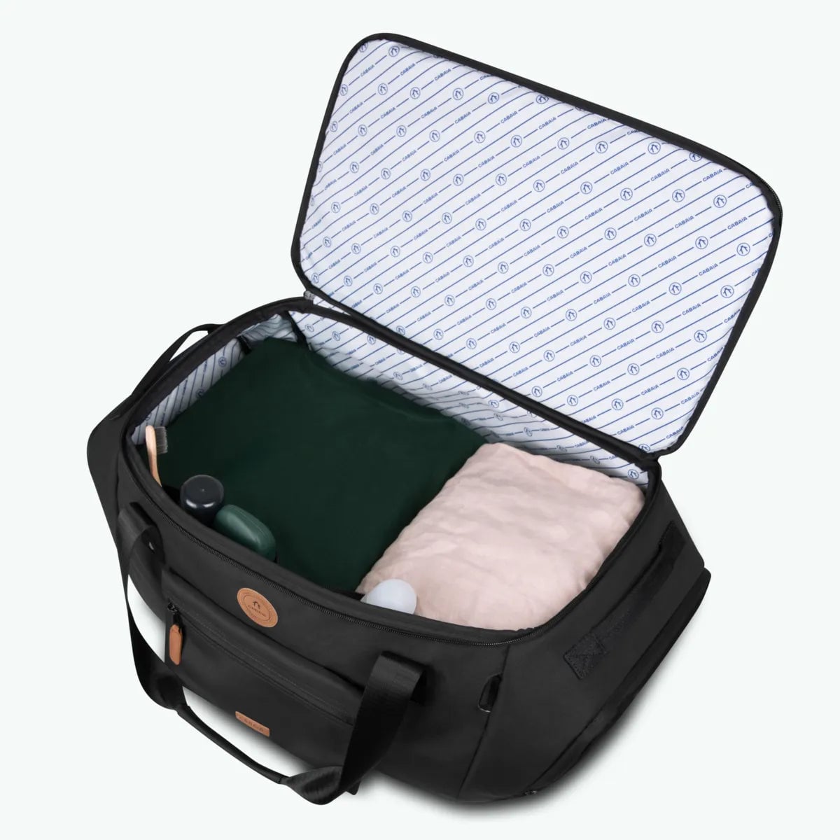Duffle Explorer Cap Breton - Cabaia - 