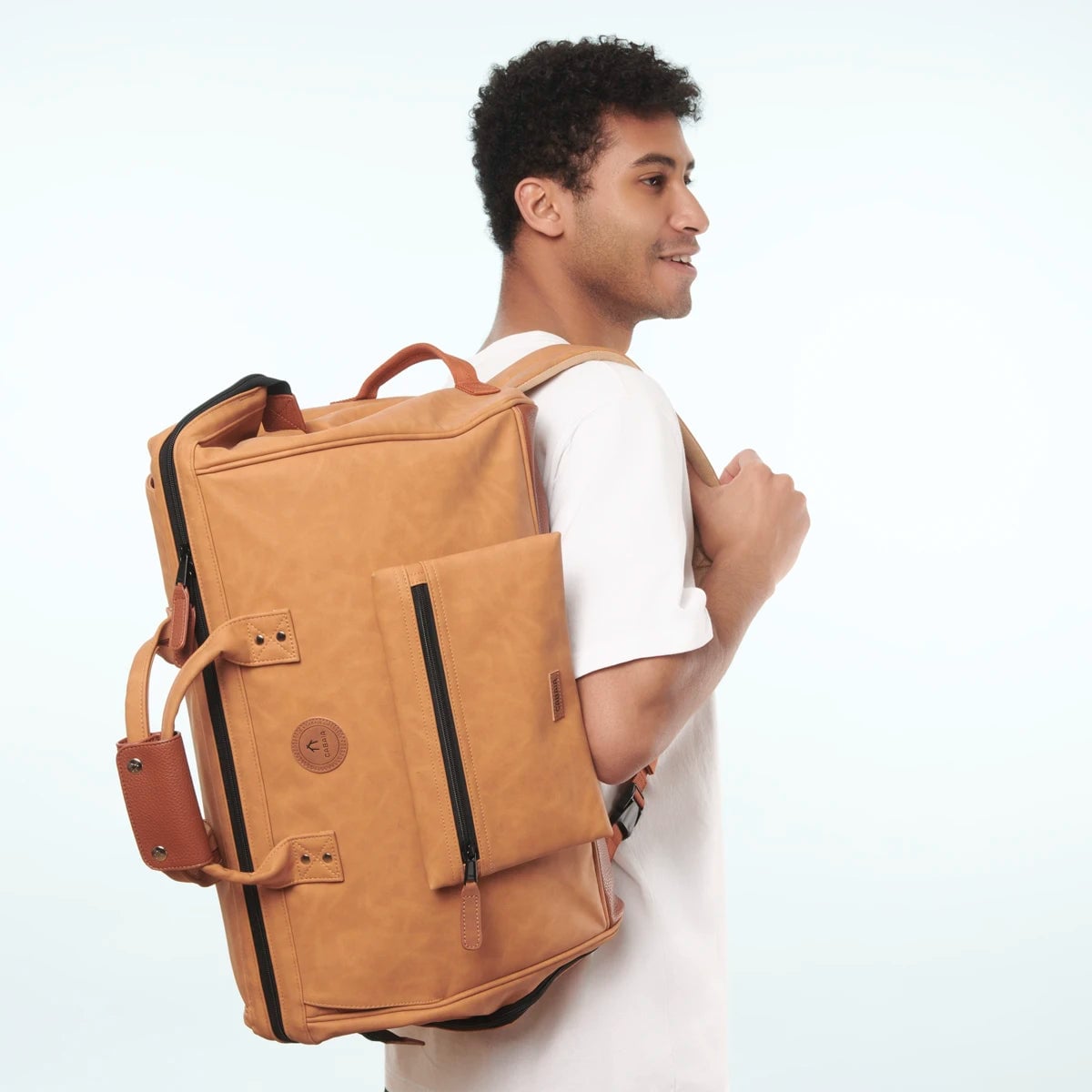 Duffle Adventurer Moscou - Cabaia - 