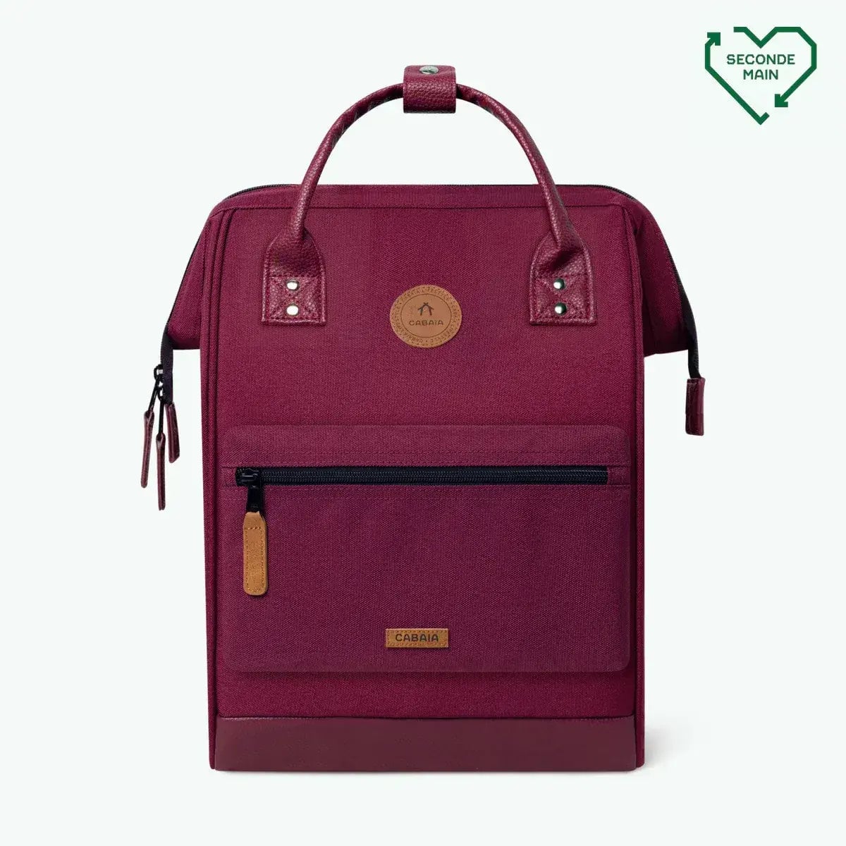 Sac à dos Adventurer Medium Nice 1 pochette - Cabaia - 