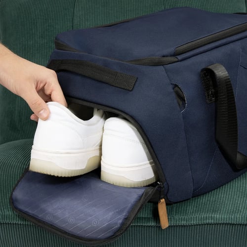 Duffle Explorer Getaria - Cabaia -  - Cabaia