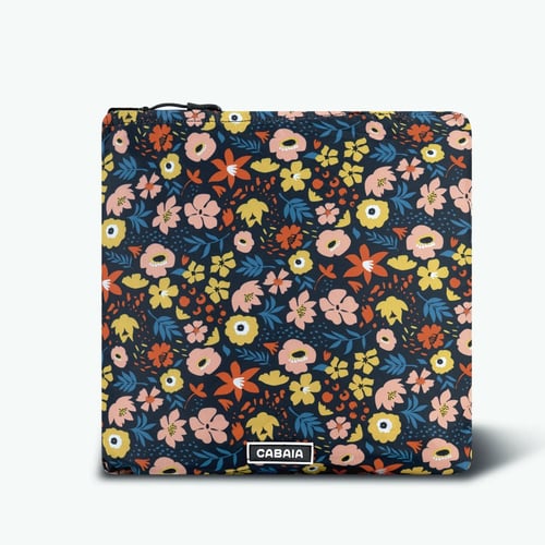 Carnac - Serviette microfibre rectangulaire - Cabaia -  - Cabaia