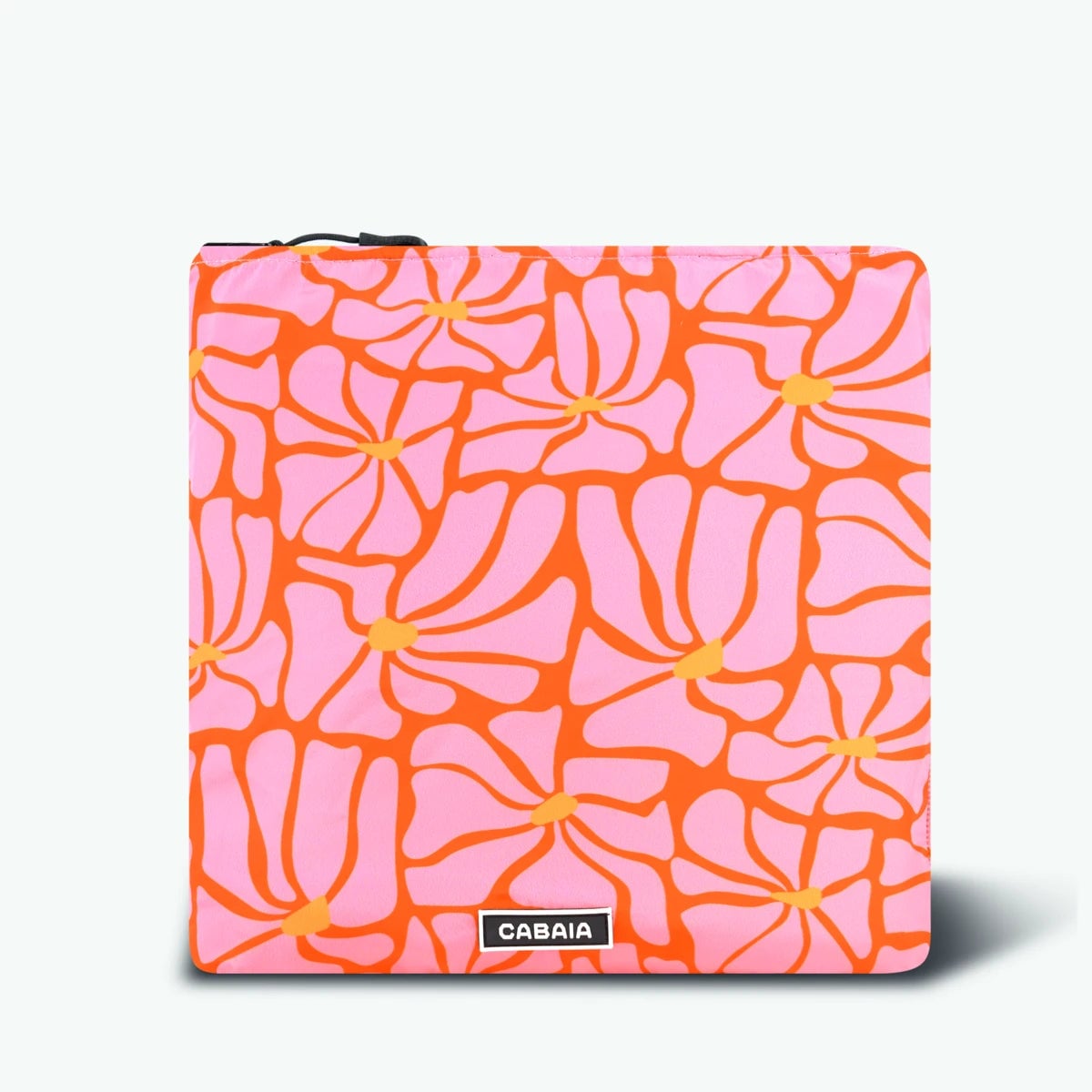 Paraiso - Serviette microfibre rectangulaire - Cabaia - 