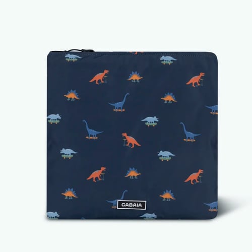 Drumheller - Serviette microfibre rectangulaire - Cabaia -  - Cabaia