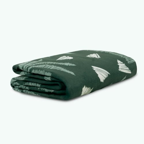 Matira - Serviette microfibre rectangulaire - Cabaia -  - Cabaia