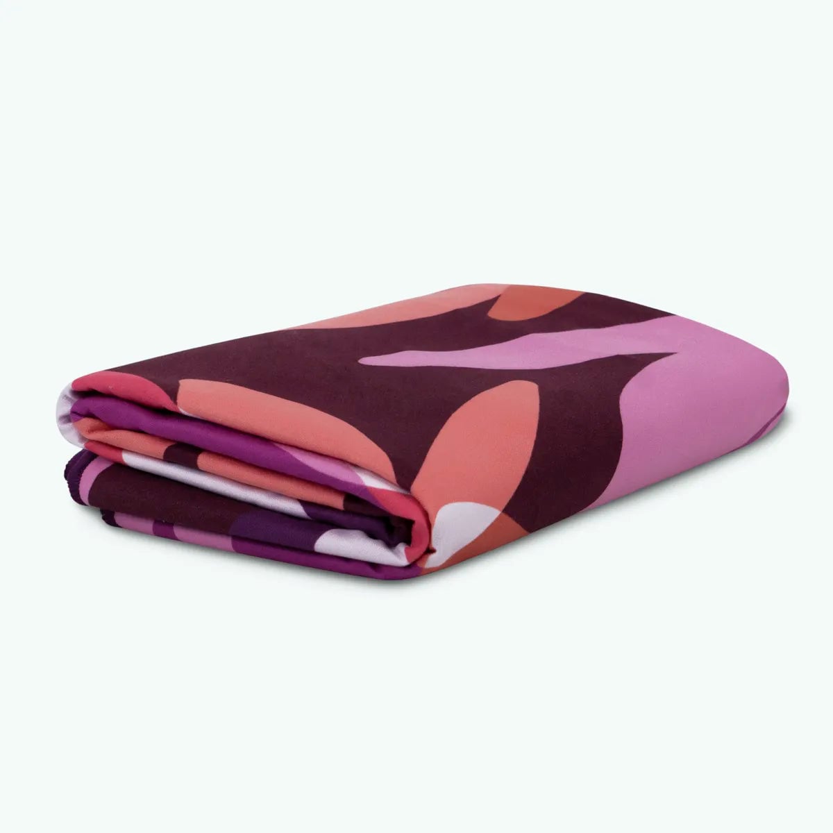 Montreuil - Serviette microfibre rectangulaire - Cabaia - 