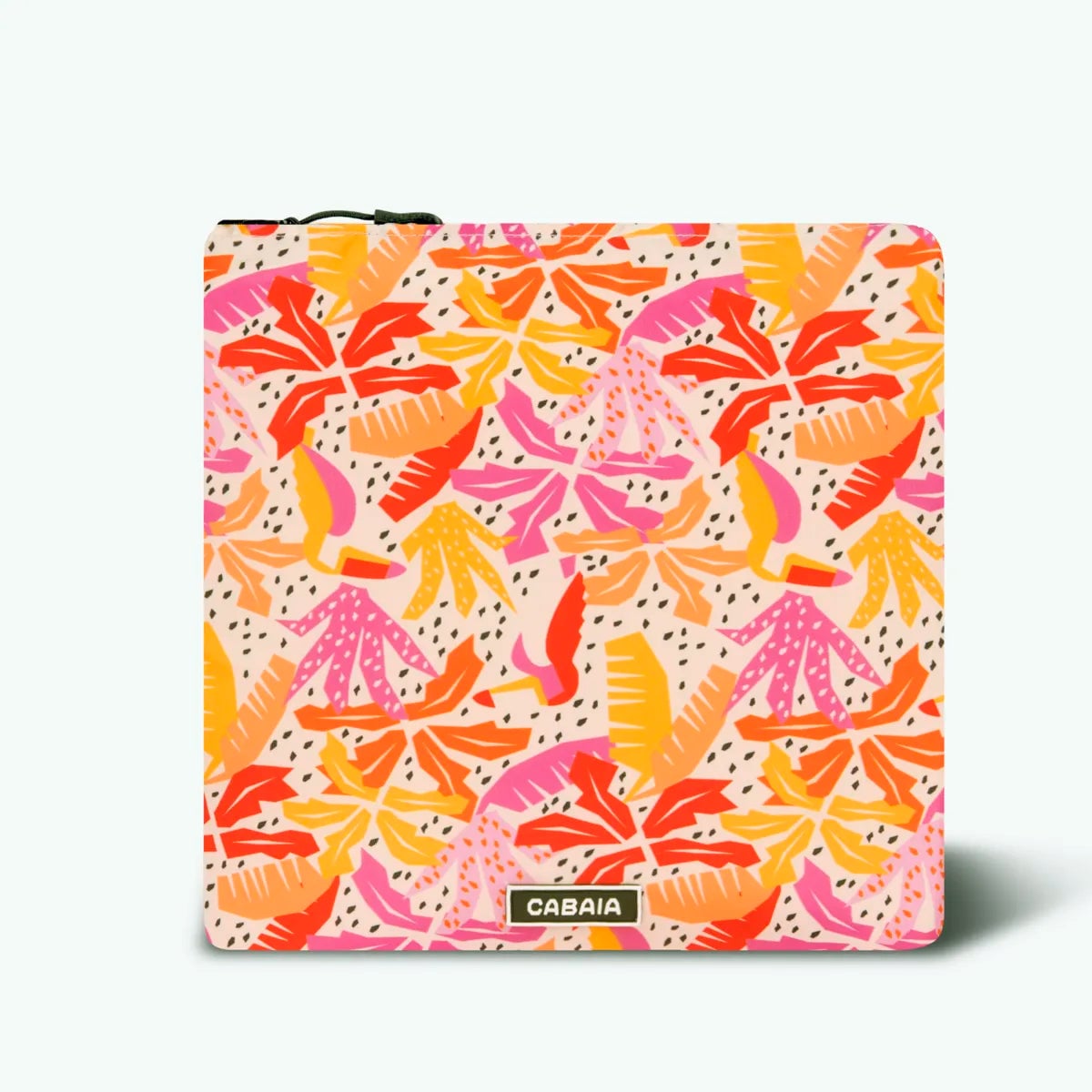 Pirae - Serviette microfibre rectangulaire - Cabaia - 