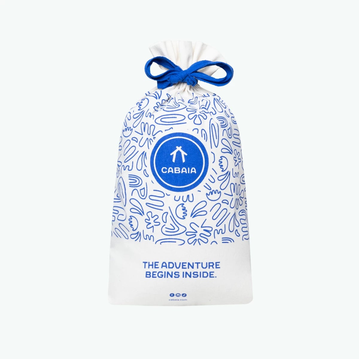 Pochon cadeau S - Cabaia - 