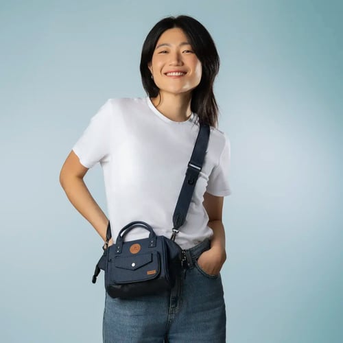 Crossbody Adventurer Small Namur - Cabaia