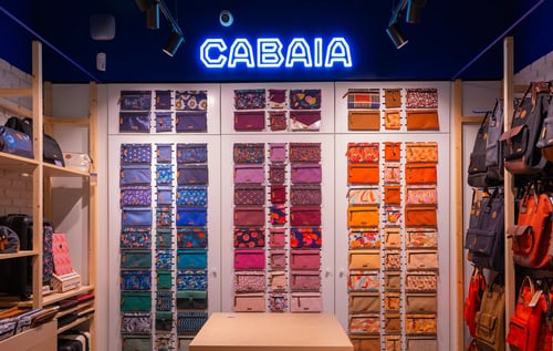 Cabaia - Cabaia