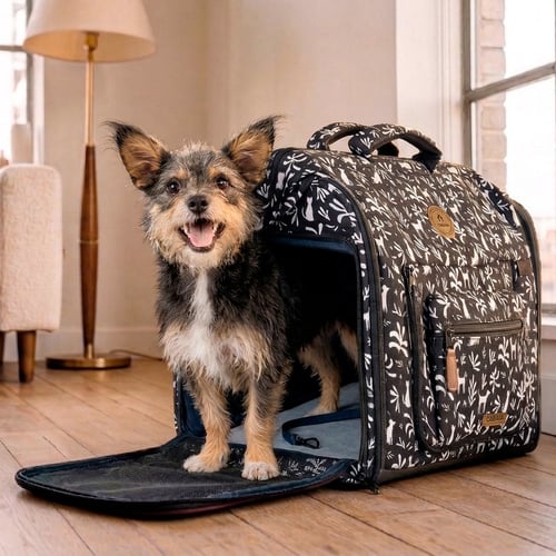 Sac de transport Adventurer pour Animaux Royan - Cabaia -  - Cabaia