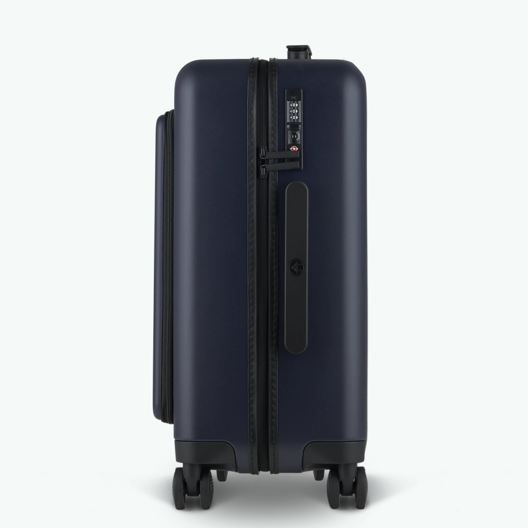 Valise rigide 4 roues CDG Pochette unie - Cabaia - 