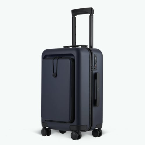 Valise rigide 4 roues CDG Pochette unie - Cabaia -  - Cabaia
