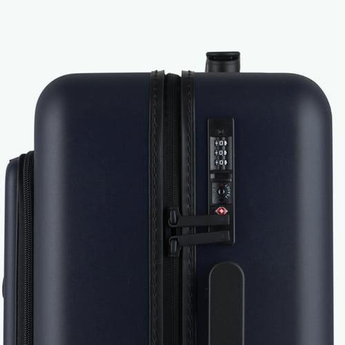 Valise rigide 4 roues CDG Pochette unie - Cabaia -  - Cabaia