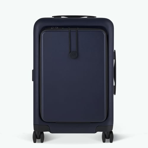 Valise rigide 4 roues CDG Pochette unie - Cabaia