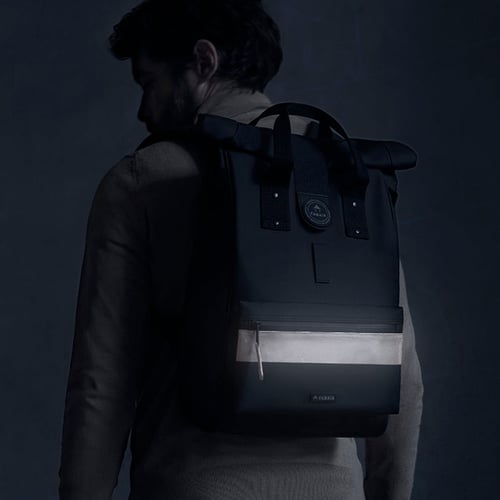 Sac à dos Explorer Medium Budapest - Cabaia -  - Cabaia