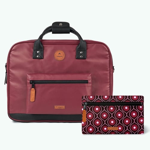 Sac ordinateur Perth - Cabaia