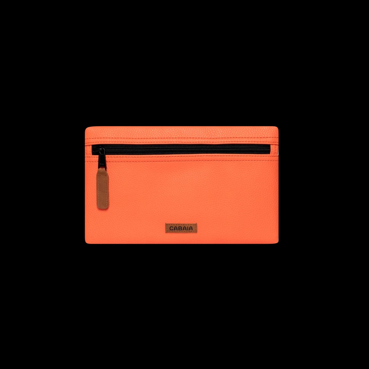 Pochette avant medium Bordeaux - Cabaia - 