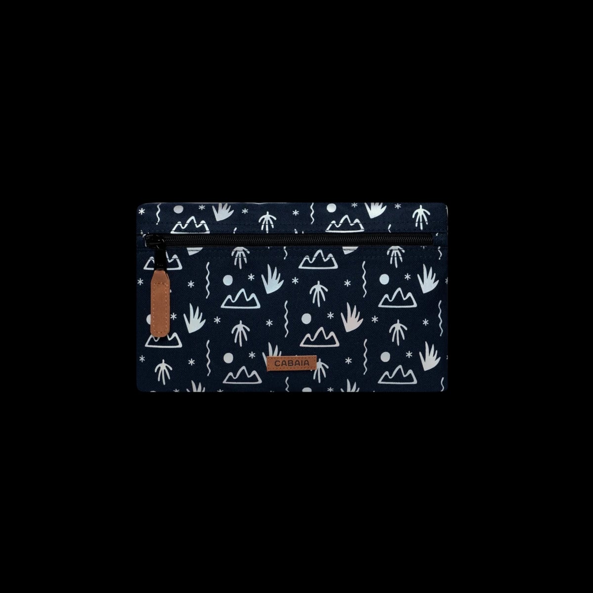 Pochette avant medium Ho Chi Minh - Cabaia - 