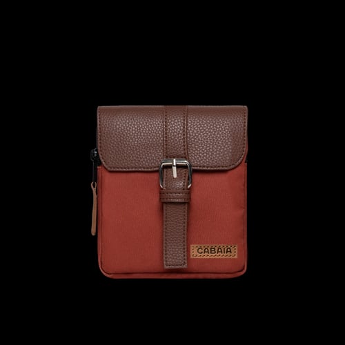 Pochette latérale San Cristobal - Cabaia