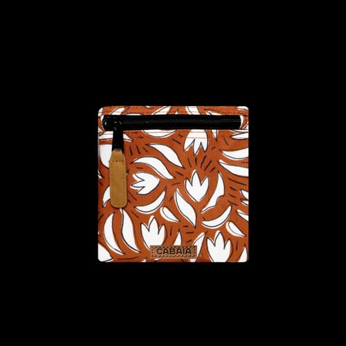 Pochette latérale Sumatra - Cabaia -  - Cabaia