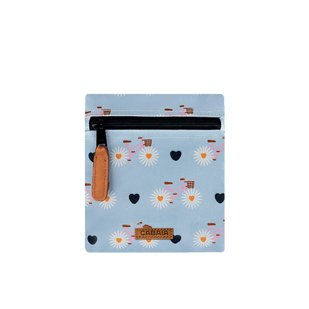 Pochette latérale Kato Myli - Cabaia - 