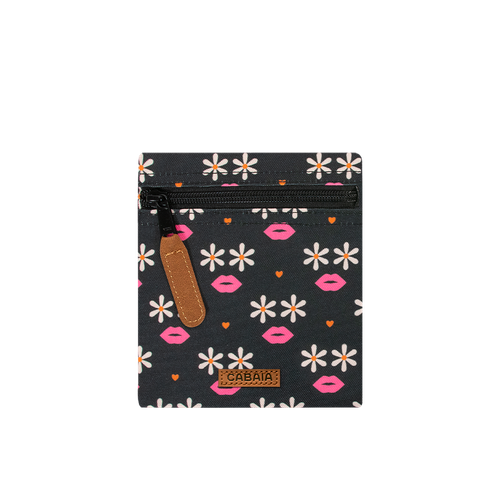 Pochette latérale Pavillon Royal - Cabaia -  - Cabaia