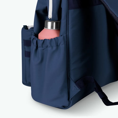 Sac à langer Chambery - Cabaia -  - Cabaia