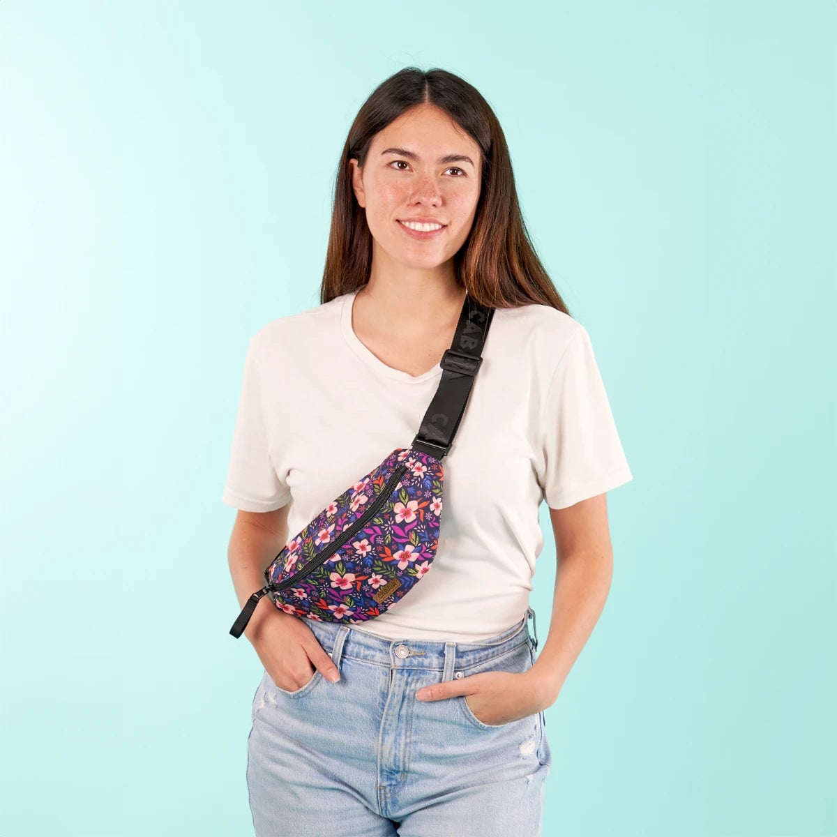 Sac banane Small Durban - Cabaia - 