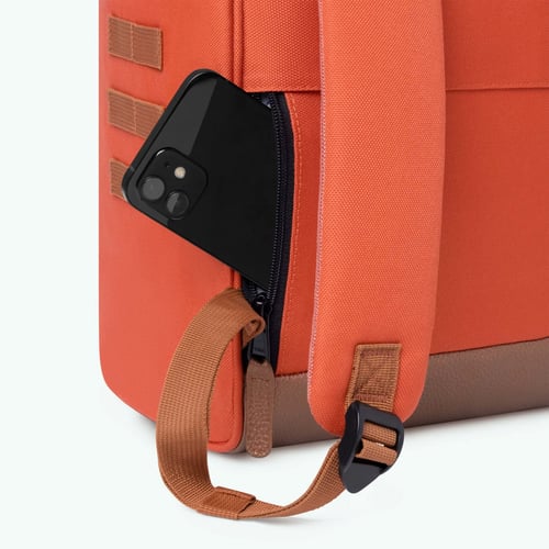 Sac à dos Adventurer Large Bogota 1 pochette - Cabaia -  - Cabaia