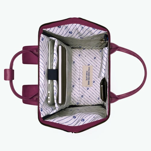 Sac à dos Adventurer Large Nice - Cabaia -  - Cabaia