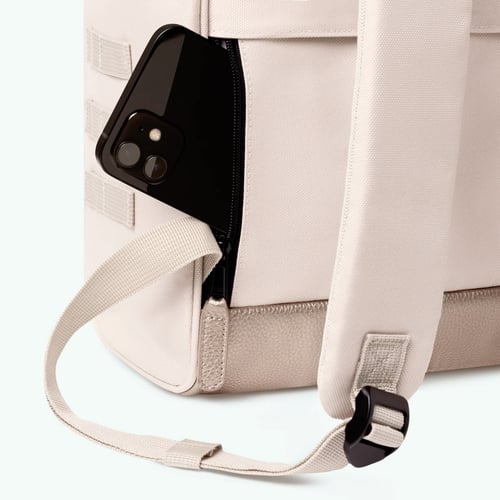 Sac à dos Adventurer Medium Alger 1 pochette - Cabaia -  - Cabaia