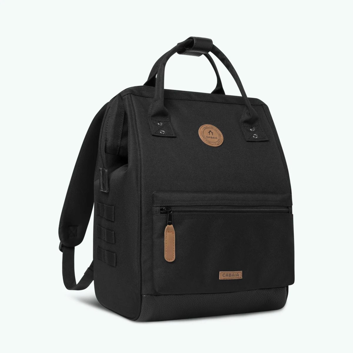 Sac à dos Adventurer Medium Berlin 1 pochette - Cabaia - 