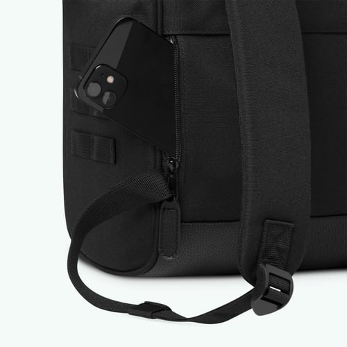 Sac à dos Adventurer Medium Berlin 1 pochette - Cabaia -  - Cabaia