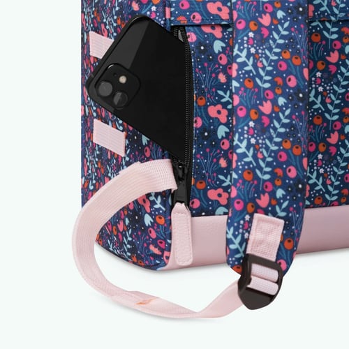 Sac à dos Adventurer Medium Honfleur 1 pochette - Cabaia -  - Cabaia
