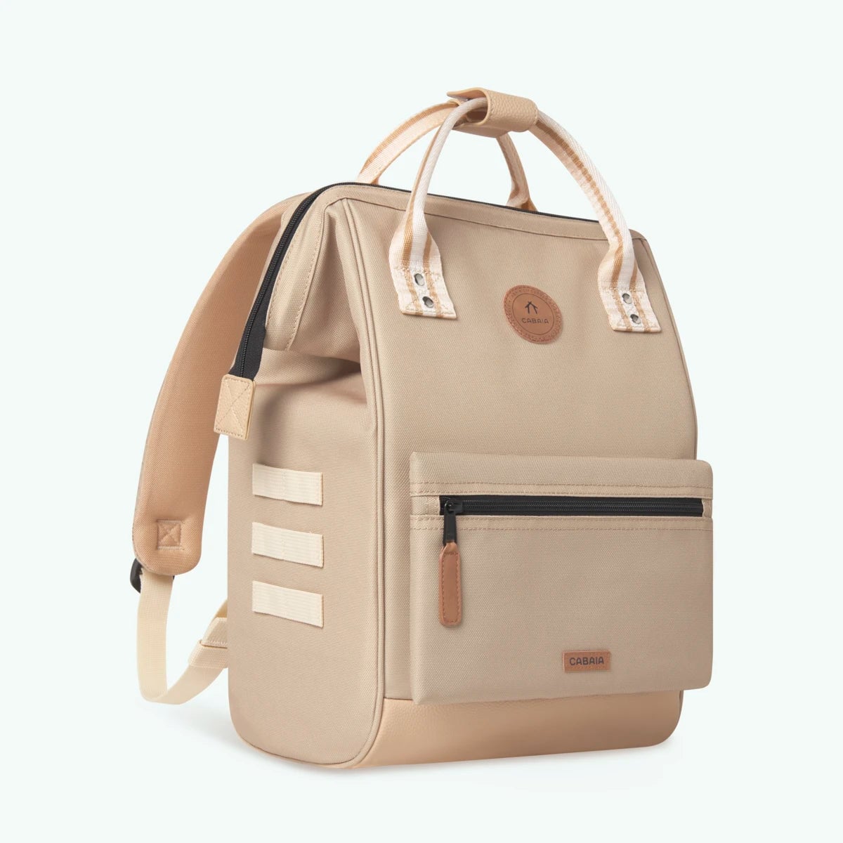 Sac à dos Adventurer Medium Lobito 1 pochette - Cabaia - 